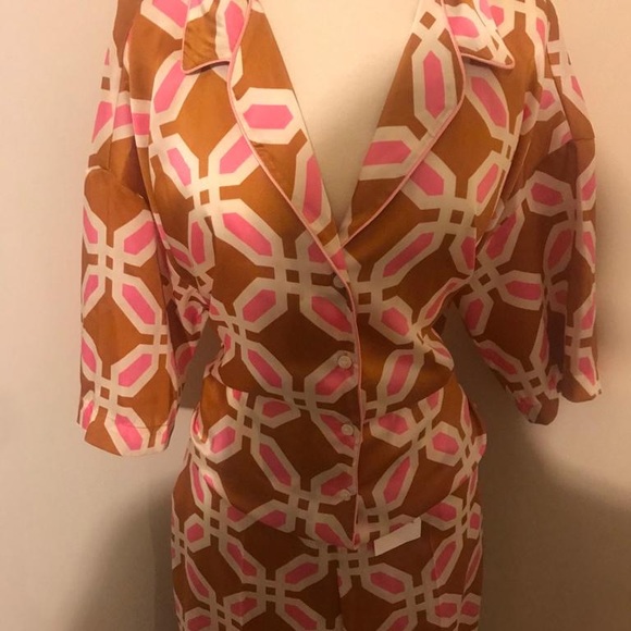 Zara pajama set - Picture 5 of 6